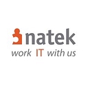 Natek logo
