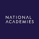 The National Academies Of Sciences, Engineering, And Medicine logo