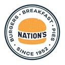 Nation'S logo