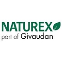 Naturex logo