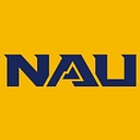 Northern Arizona University logo