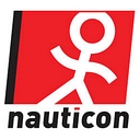 Nauticon Office Solutions logo