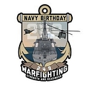 Commander Naval Surface Force Atlantic logo