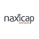 Naxicap Partners logo