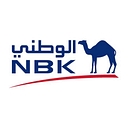 National Bank Of Kuwait — France logo