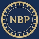 Narodowy Bank Polski (Nbp) logo