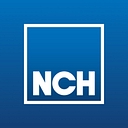 Nch Europe logo