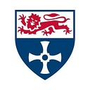 Newcastle University Business School logo