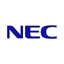 Nec De México logo
