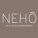 Nehô Group logo