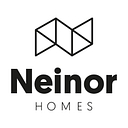 Neinor Homes logo
