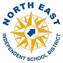 Ronald Reagan High School logo