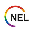 Nel logo