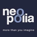 Neopolia logo