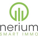 Nerium logo