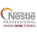 Nestlé Professional Solutions logo