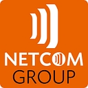 Netcom Group logo
