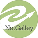 Netgalley logo