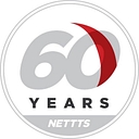 New England Tractor Trailer Training School (Nettts) logo