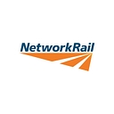 Network Rail Wales & Western Region logo