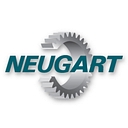 Neugart Gmbh logo