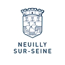 Ville De Neuilly-Sur-Seine logo