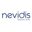 Nevidis logo