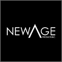 Newage Products Inc. logo