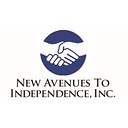 New Avenues To Independence, Inc. logo