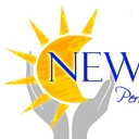New Day Personal Care Services logo