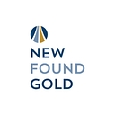 New Found Gold Corp. logo