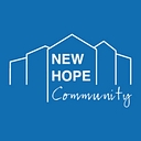 New Hope Community, Inc. logo