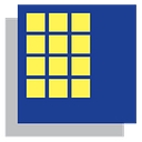 New Image Building Services Inc. logo