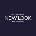 New Look Vision Group logo
