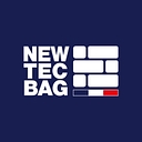 Newtec Bag logo