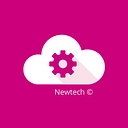Newtech Solutions Télécom logo