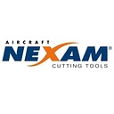 Nexam logo