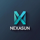 Nexasun logo