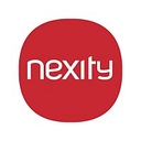 Nexity logo