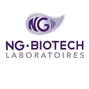 Ng Biotech logo