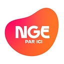 Nge Nantes logo