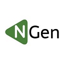 Ngen logo