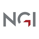 Ngi - Norwegian Geotechnical Institute logo