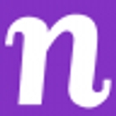 Nhow Marseille logo