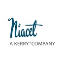 Niacet, A Kerry Company logo