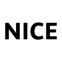 Nice - National Institute For Health And Care Excellence logo