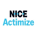 Nice Actimize logo