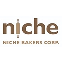 Niche Bakers Corp. logo