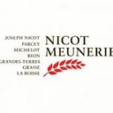 Nicot Meunerie logo