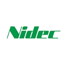 Nidec Leroy-Somer logo